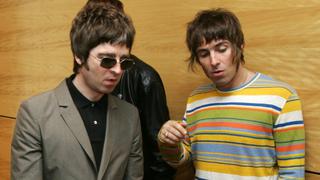 Liam Gallagher, dispuesto a breve tregua con su hermano