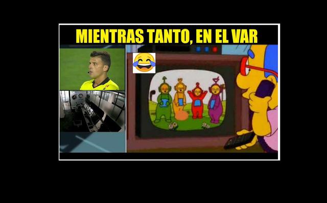 Los mejores memes de la victoria de Real Madrid ante Osasuna por LaLiga.