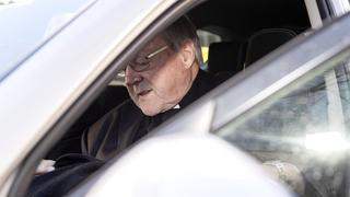 Prensa australiana niega desacato por informar del juicio al cardenal Pell