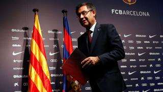 Bartomeu se confiesa: continuidad de Valverde en Barcelona, refuerzos y bajas para la próxima temporada