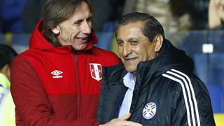 Ramón Díaz: entérate qué dijo el técnico de Paraguay sobre Perú