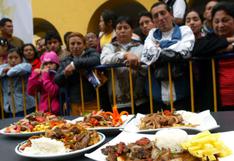 Perú participará en Primer Foro de Cocinas Regionales de América 
