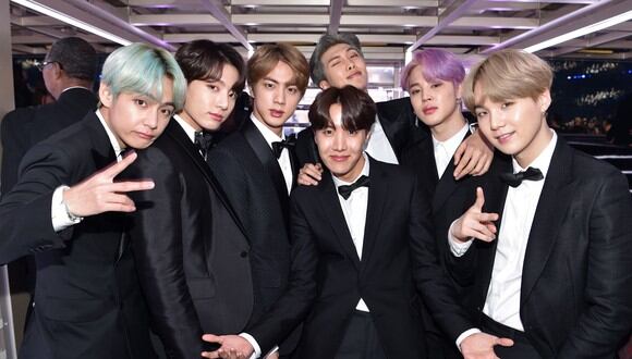 Las fans de BTS, mejor conocidas como 'Army', se mostraron muy felices con el adelanto en TikTok que incluso saturaron la aplicación. (Foto: Soompi)