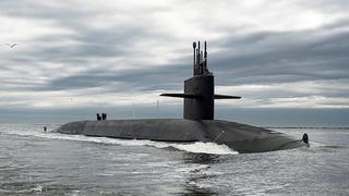 La millonaria cifra queEE.UU.pagaría por sus nuevos submarinos nucleares
