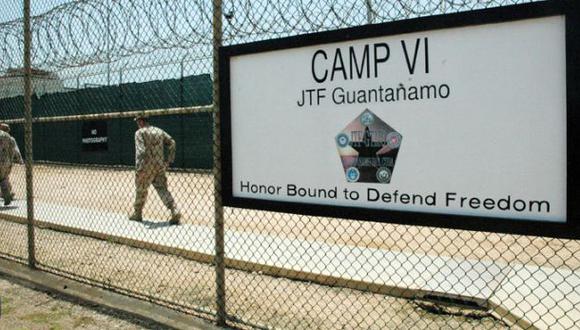 EE.UU. cierra acuerdo para enviar reos de Guantánamo a Uruguay