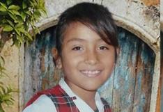 México: Hallan enterrada en casa de vecino a niña desaparecida 