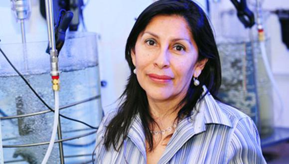 Canadá: Científica peruana se convierte en senadora por Québec