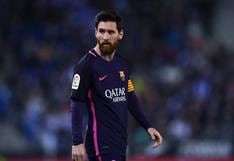 "Lionel Messi, mejor de las 86 ligas jugadas en España desde 1929"