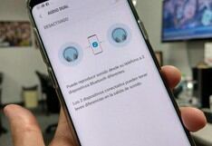 Android: cómo activar la mejor función del Bluetooth en tu celular Samsung