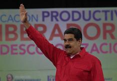 Nicolás Maduro anuncia candidatura presidencial y pidió esto