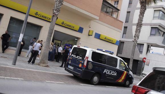 Las sospechas de fraude en el voto por correo son recurrentes en cada elección en Melilla. (Foto: RTVE)