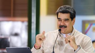Venezuela: oposición denuncia que Maduro pagó 60.000 dólares a músico para que cante en su cumpleaños