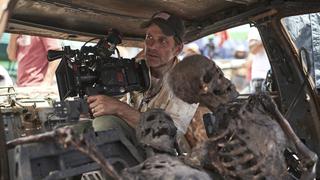 Zack Snyder nos revela los secretos del universo zombie en ‘Army of the Dead’, su nueva película con Netflix
