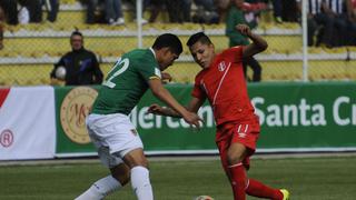 Selección peruana: ¿se aproxima un amistoso ante Bolivia?