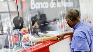 Banco de la Nación no podrá hacer descuentos desproporcionados en cuentas sueldo
