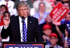 Donald Trump propone test ideológico para los inmigrantes en USA