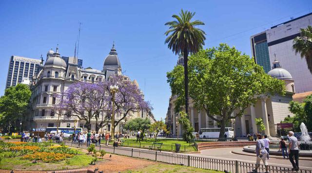 3 rutas diferentes para conocer la ciudad de Buenos Aires - 7