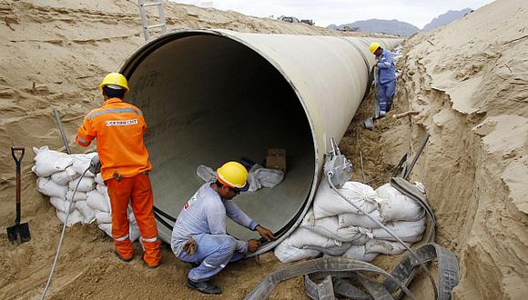 “Y para nosotros, los economistas, la estabilidad y la confianza son elementos básicos para hacer que esta economía avance", indicó Thorne (Foto: Reuters)