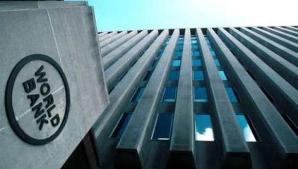 El Banco Mundial paralizó el reporte por una controversia que involucra a Chile. (Foto: Reuters)