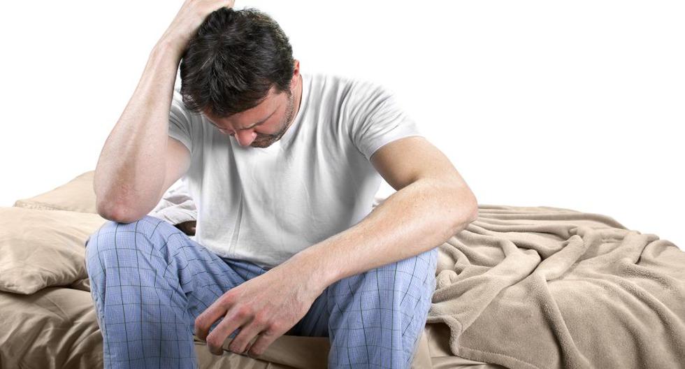 El no dormir adecuadamente es dañino para nuestra salud. (Foto: ThinkStock)