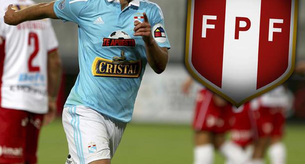 Con la nacionalidad de Gabriel Costa, Sporting Cristal no cuenta con ningún extranjero | Foto: Getty/edición