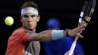 Rafael Nadal se mantiene como líder del ránking ATP