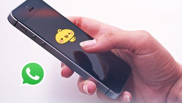 Entérate cómo puedes crear stickers en WhatsApp desde un iPhone. (Pexels / composición Mag)