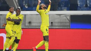 Villarreal vs. Levante: resumen y goles por la fecha 19 de la LaLiga
