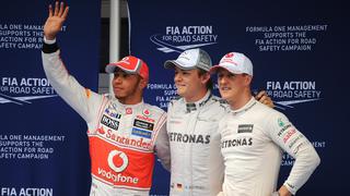 Lewis Hamilton: las 91 victorias y otros récords de Michael Schumacher que alcanzó y superó