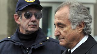 Bernard Madoff, el millonario inversionista que en realidad resultó el mayor estafador de la historia