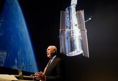 La NASA extiende la misión del telescopio Hubble hasta 2021
