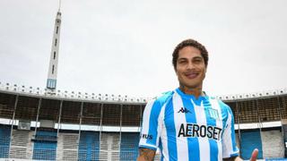 Paolo Guerrero: día, hora y canal para ver el segundo partido del ‘Depredador’ con Racing