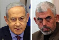 ¿Qué puede pasar si la CPI ordena la detención de Netanyahu y de los líderes de Hamas?