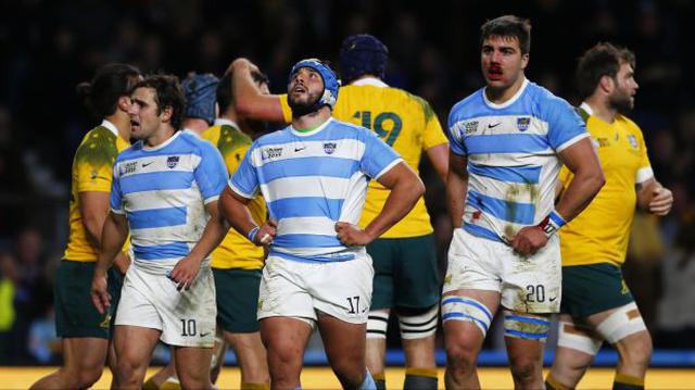 Mundial de Rugby: Australia y Nueva Zelanda con todo a la final - 3