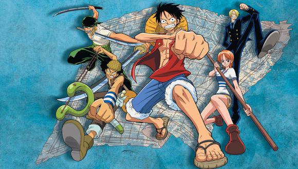 Según encuestas realizadas por la cadena de televisión Japonesa TV Asahi, “One Piece” es en la actualidad es el 16º anime más largo de la historia.