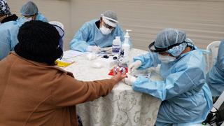 Coronavirus en Perú: 255.945 pacientes se recuperaron y fueron dados de alta, informó Minsa