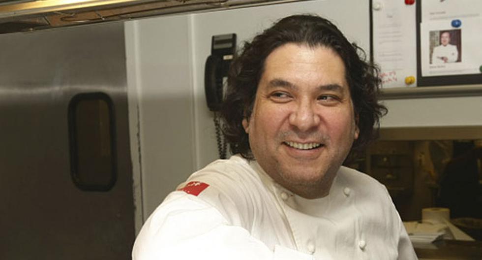 Gastón felició a Virgilio Martínez por lograr el cuarto lugar entre los 50 mejores restaurantes del mundo con su restaurante Central. (Foto: GettyImages)
