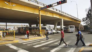 By-pass de Av. Venezuela: San Marcos cedería 9.500 metros cuadrados