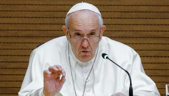 El papa Francisco ha decidido reaccionar con más fuerza ante las denuncias de abusos sexuales en la Iglesia Católica. (Foto: AP)