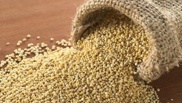 Precio de cereales cae desde su máximo tras seis meses de guerra en Ucrania | RMMN | ECONOMIA | EL COMERCIO PERÚ