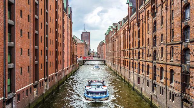 Descubre la Venecia industrial de Alemania - 2