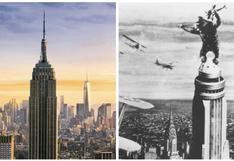 Empire State: la historia del símbolo de Nueva York que resistió desde la Gran Depresión hasta el coronavirus