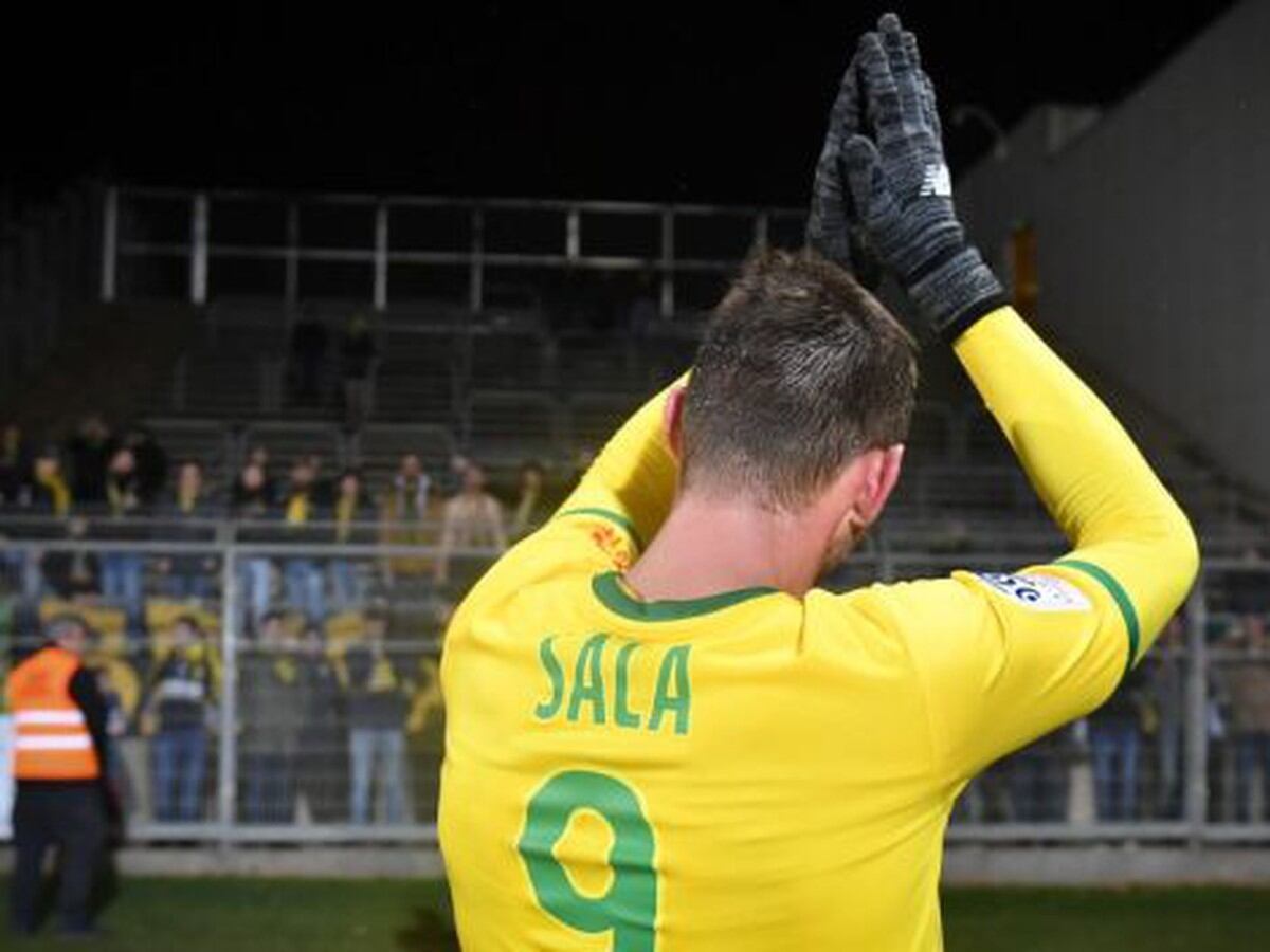 FIFA 19 retira Emiliano Sala do jogo, mas PES resolveu manter o jogador -  eSports - SAPO Desporto