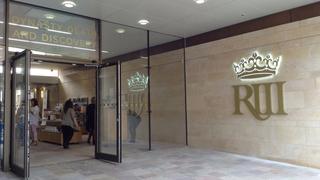 Inauguran en Inglaterra museo dedicado al rey Ricardo III