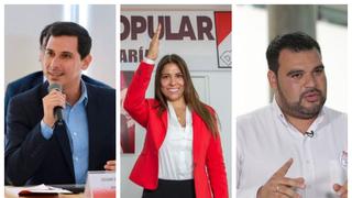 Elecciones 2021: Congresistas buscan postular al Parlamento Andino
