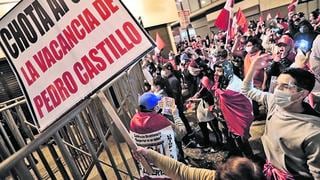 Estandarte, por Andrés Calderón