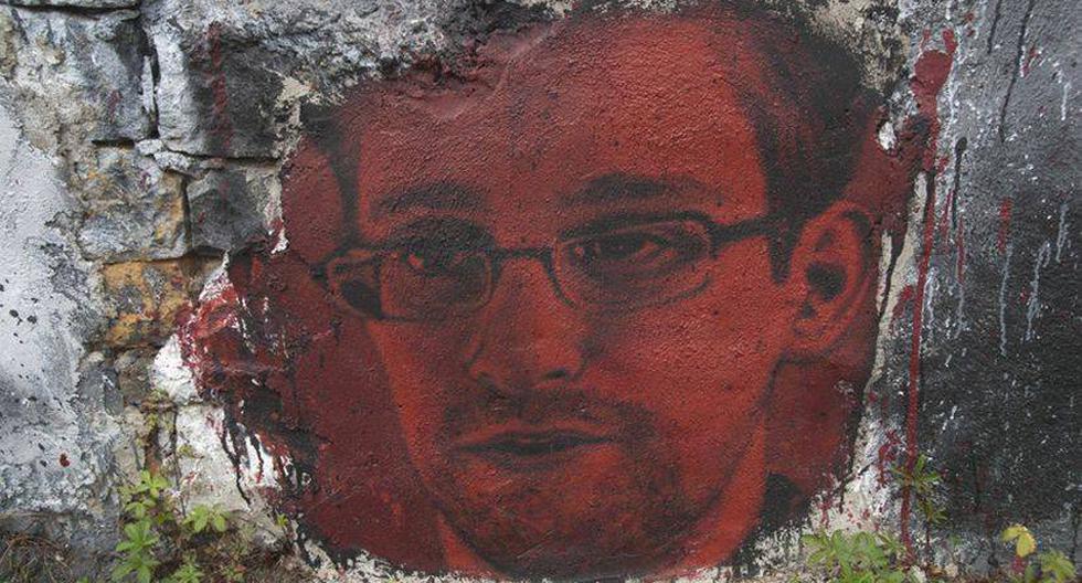 Este 23 de junio se cumplió un año del aterrizaje en Moscú de Snowden. (Foto: Abode of Chaos/Flickr)