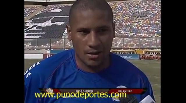 Gómez, Polo, Hinostroza y otros jugadores peruanos sin equipo - 16