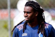 Ministerio de Cultura rechaza agravios racistas contra futbolista Tinga 
