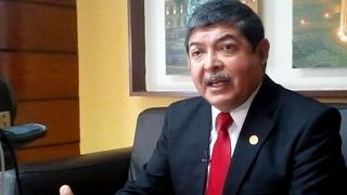 Tacna: dictan 13 meses de prisión preventiva contra gobernador regional